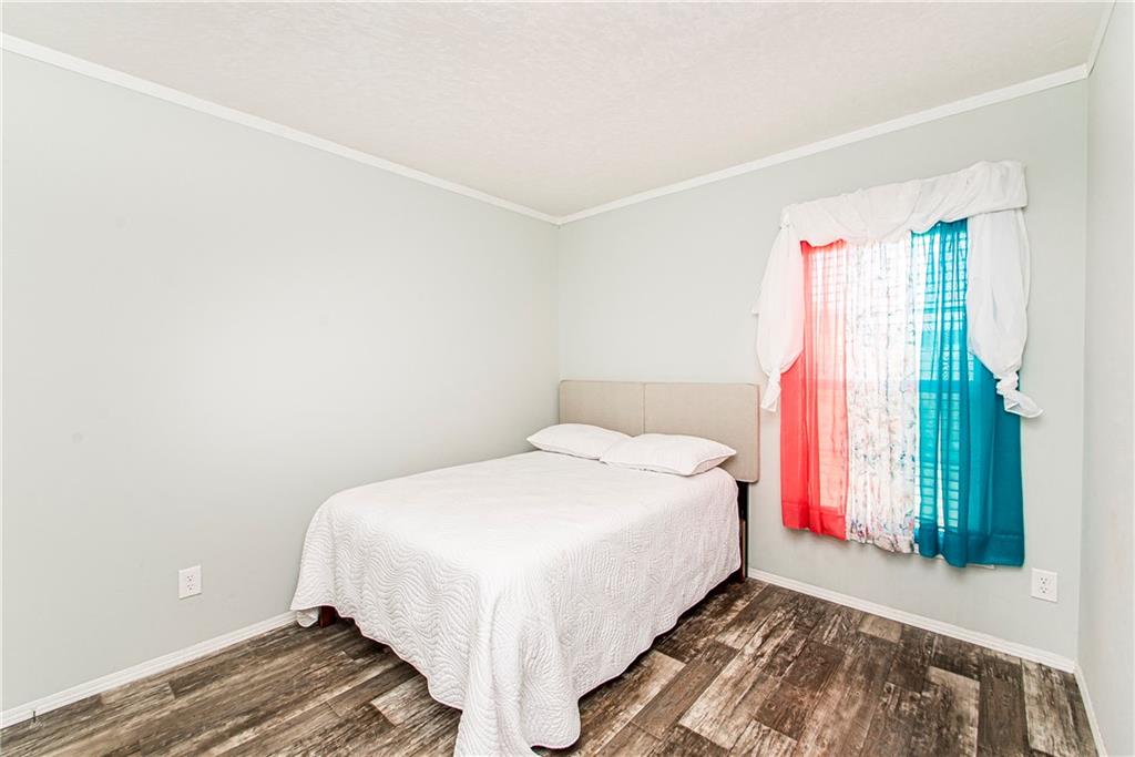 1324 COWBOY TRL SW Trail