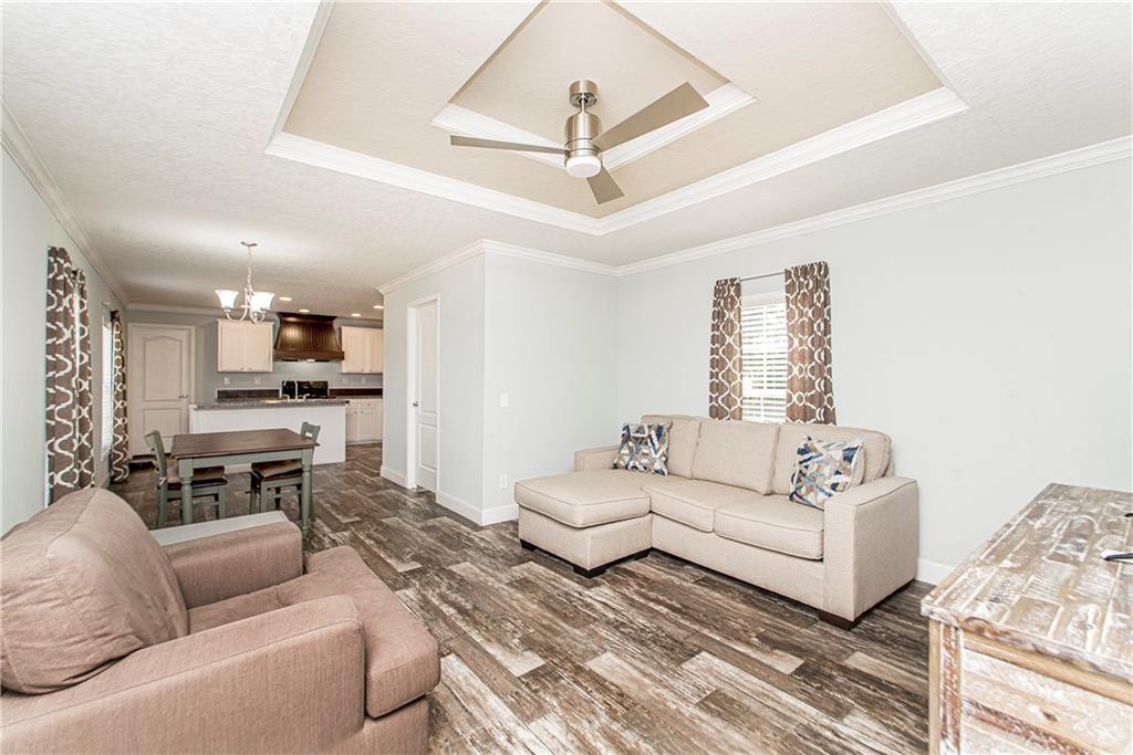 1324 COWBOY TRL SW Trail