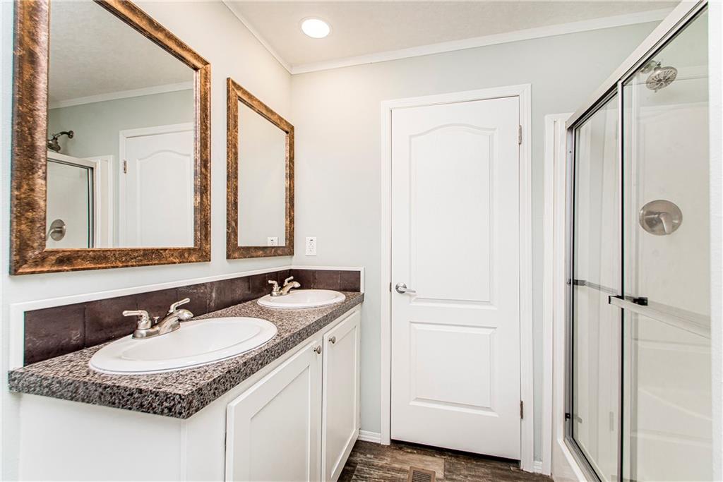 1324 COWBOY TRL SW Trail