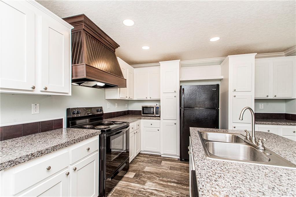 1324 COWBOY TRL SW Trail