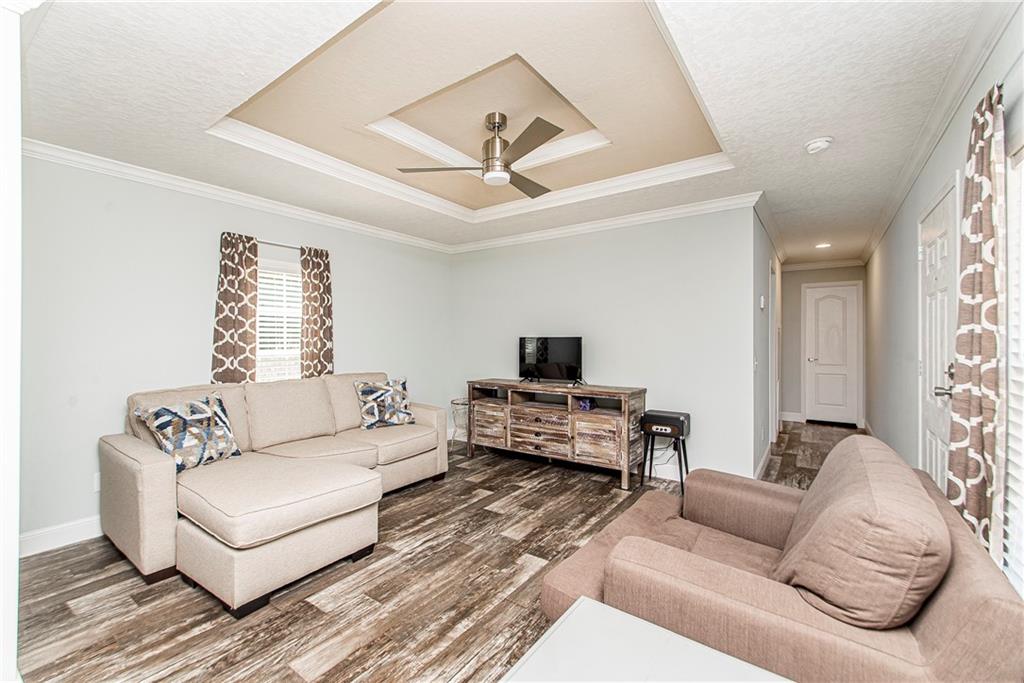 1324 COWBOY TRL SW Trail