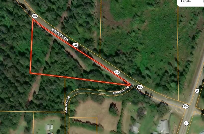 Lot 1 LA-436 Highway