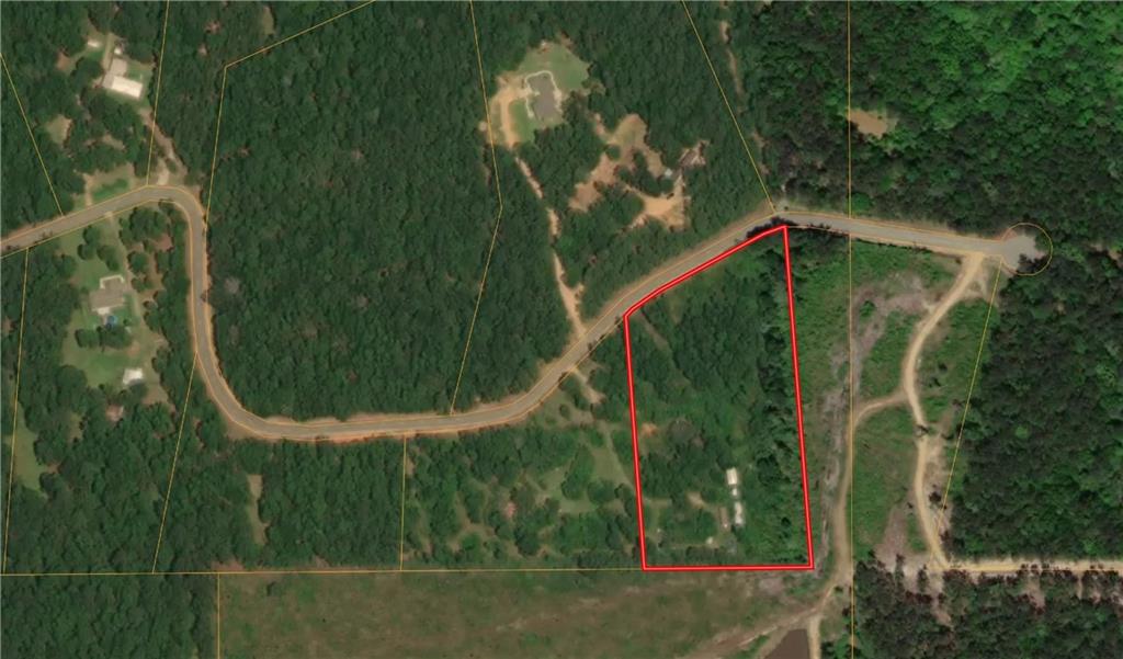 23514 DAVIS BRANCH Road