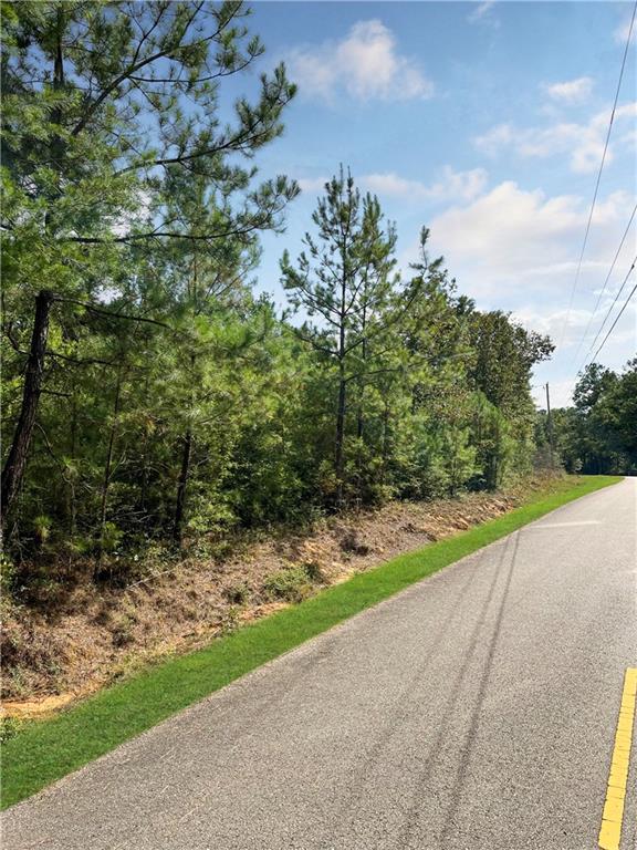 23514 DAVIS BRANCH Road