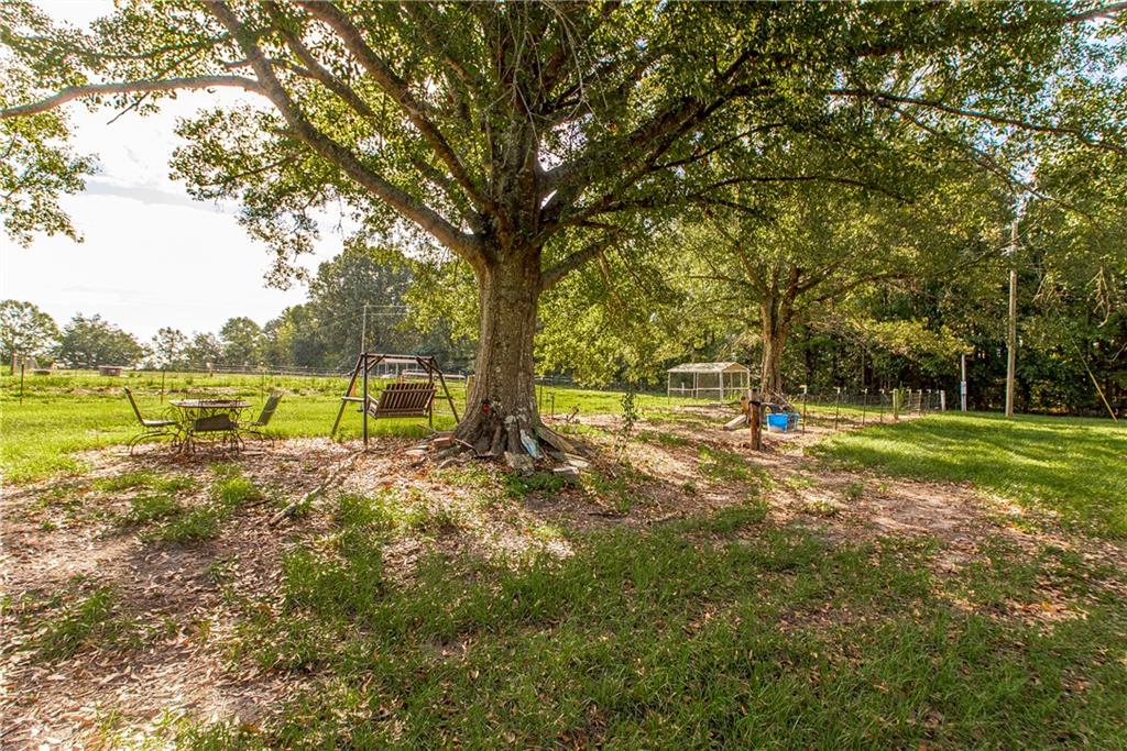 13197 S CHOCTAW Road