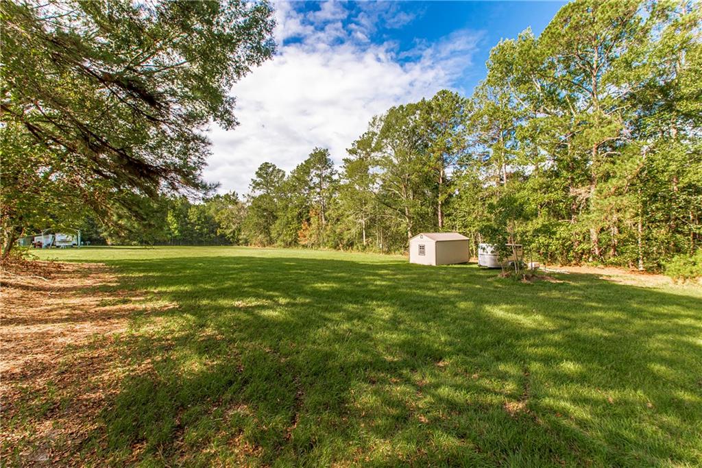 13197 S CHOCTAW Road