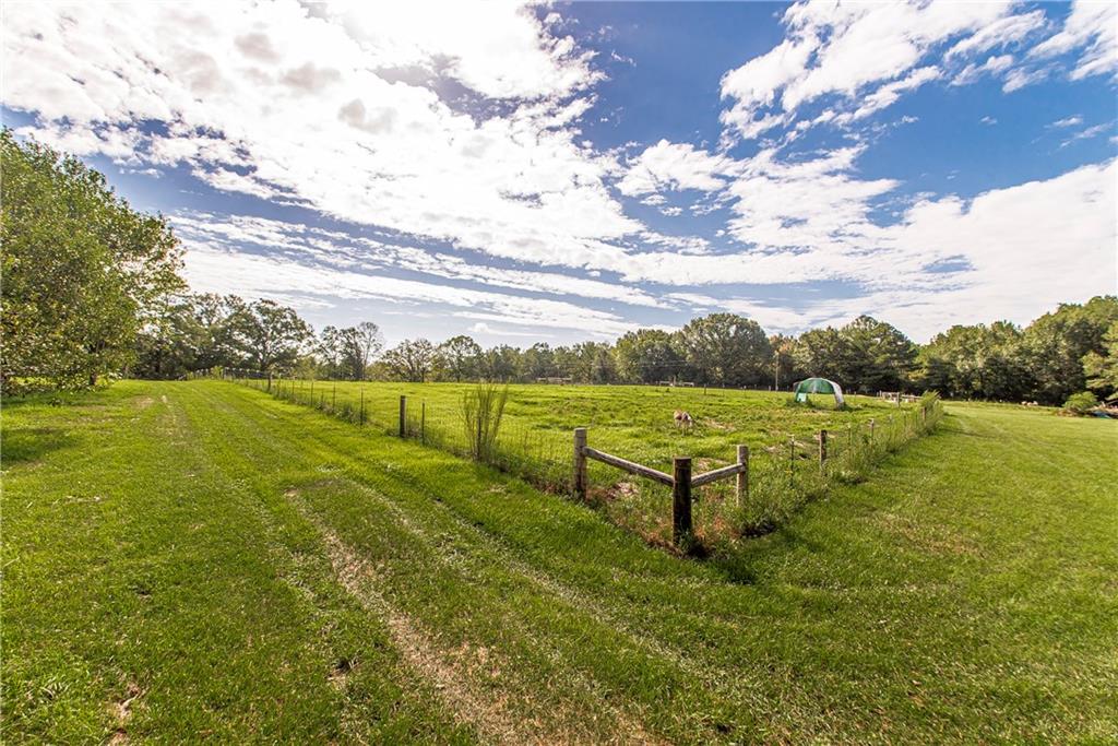 13197 S CHOCTAW Road