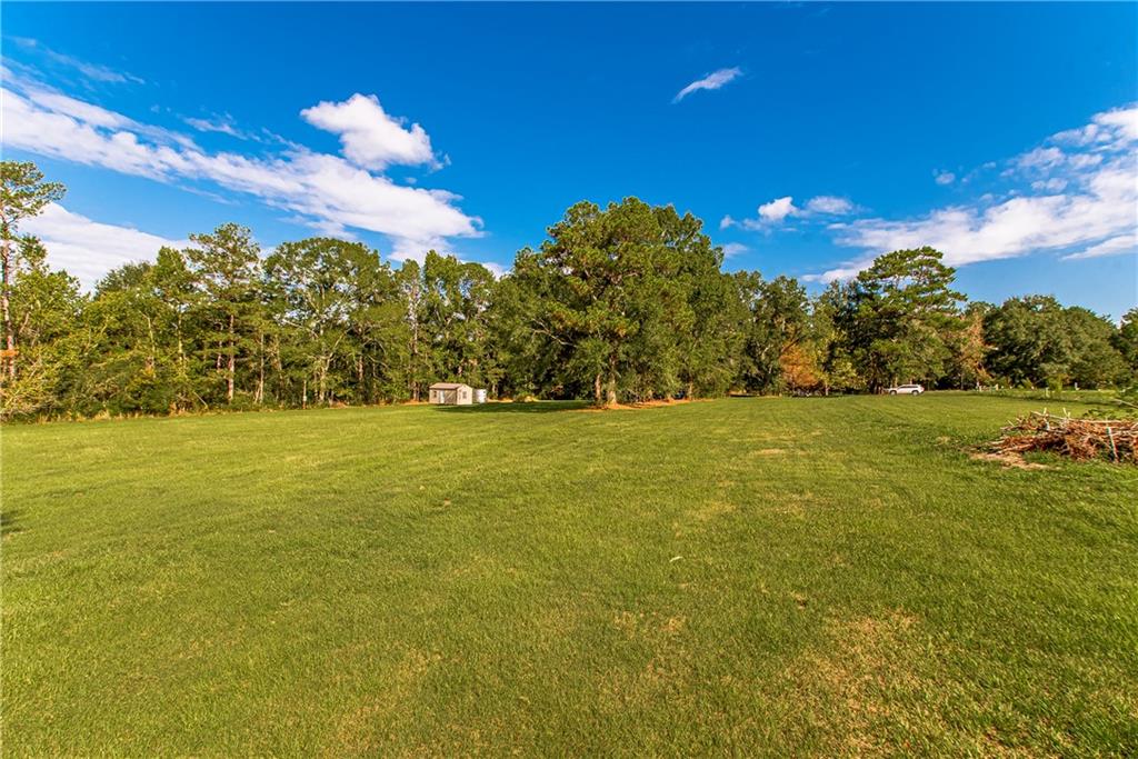 13197 S CHOCTAW Road