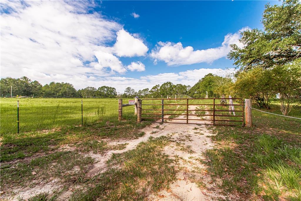 13197 S CHOCTAW Road