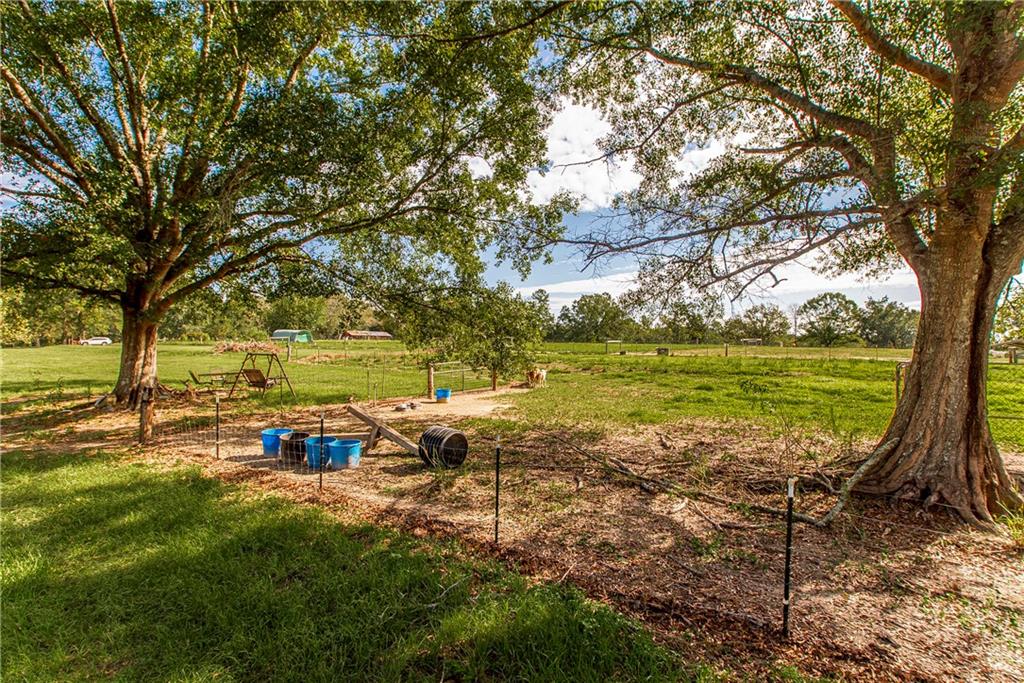 13197 S CHOCTAW Road