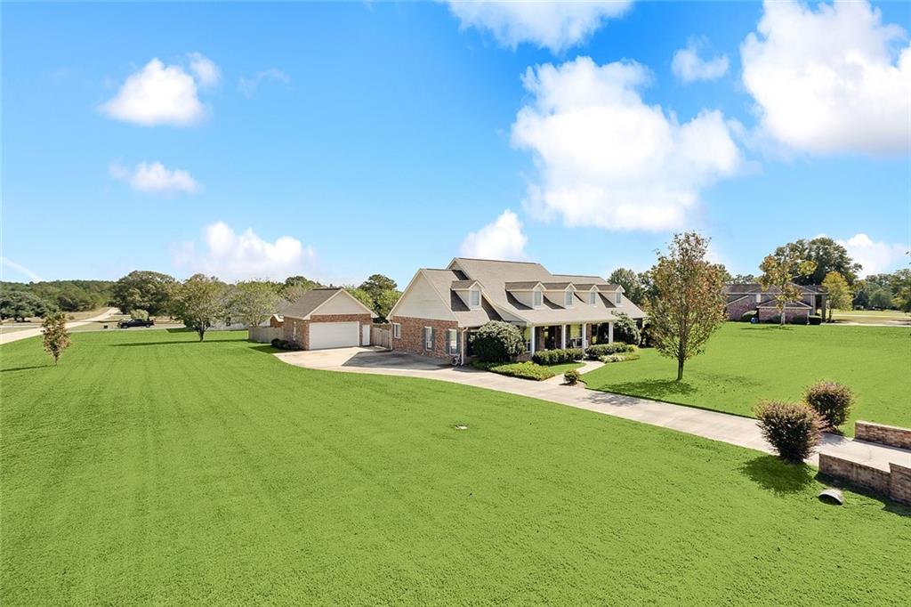 80285 MEADOW LARK Loop