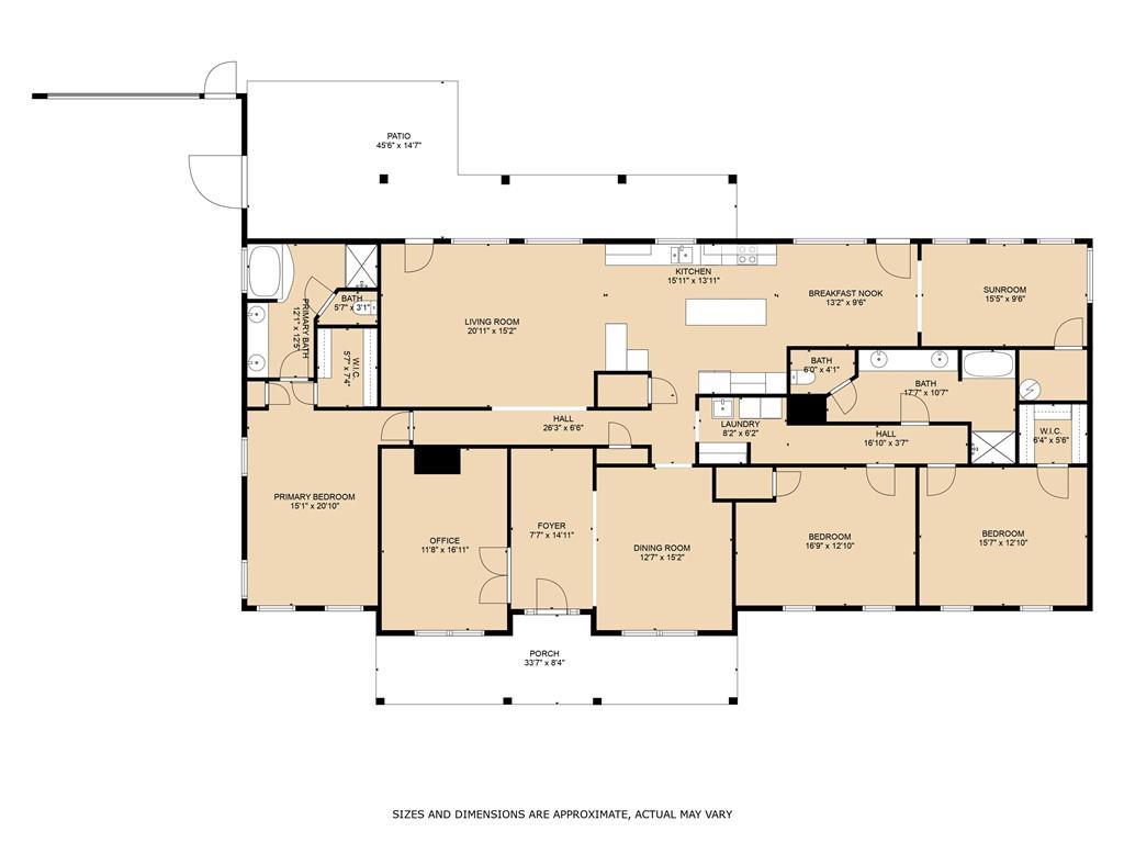 80285 MEADOW LARK Loop