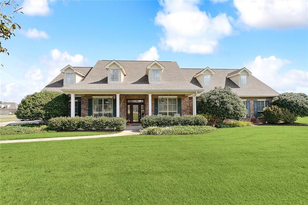 80285 MEADOW LARK Loop