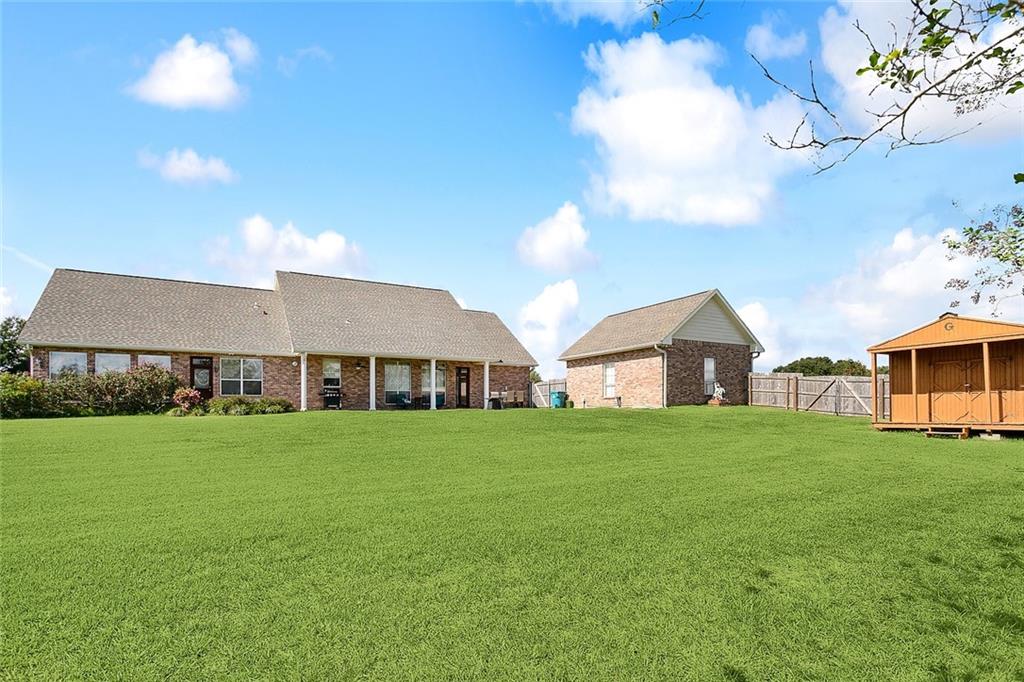 80285 MEADOW LARK Loop