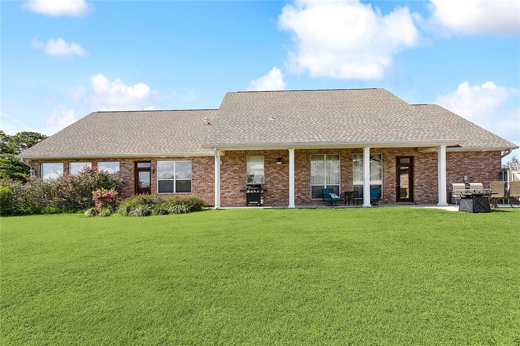 80285 MEADOW LARK Loop