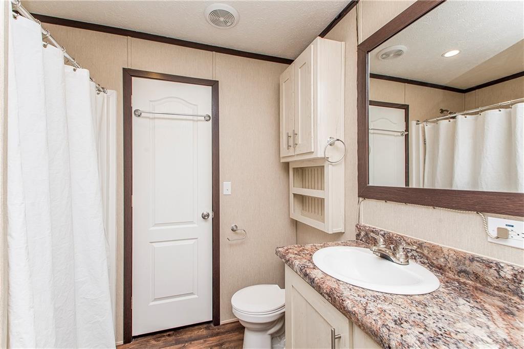 14219 HWY 1075 Highway