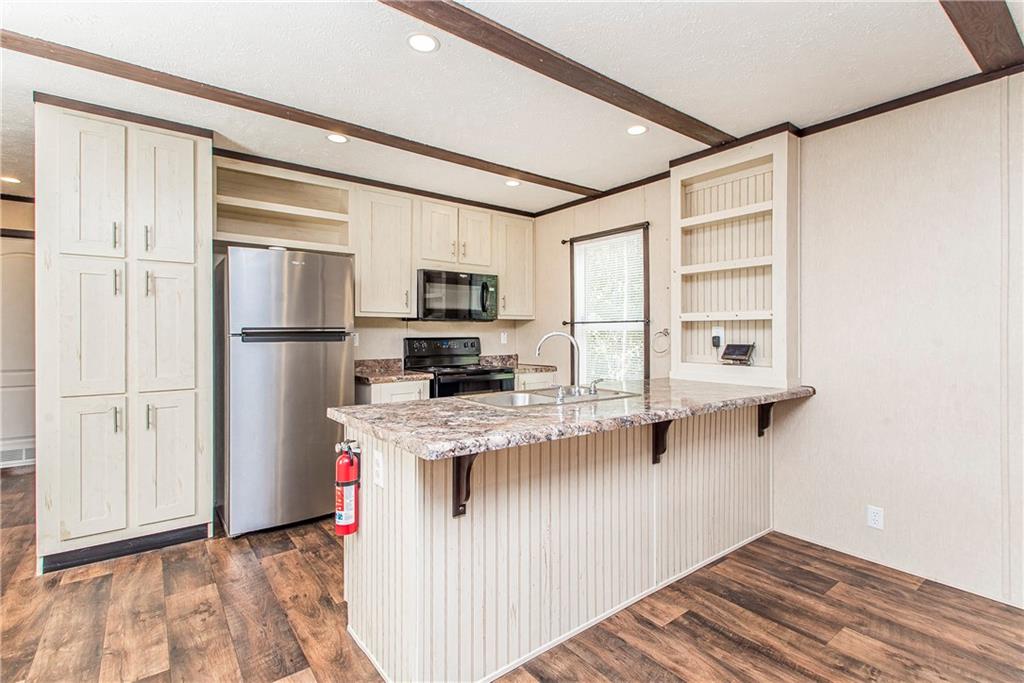 14219 HWY 1075 Highway