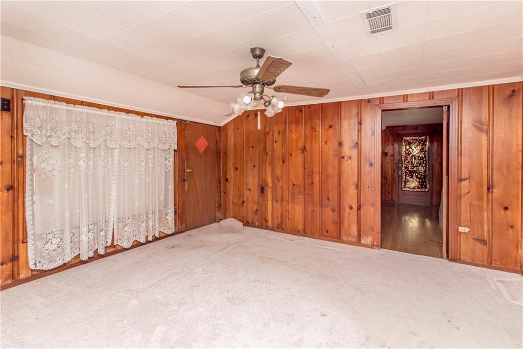 30400 TOM WOODARD Road