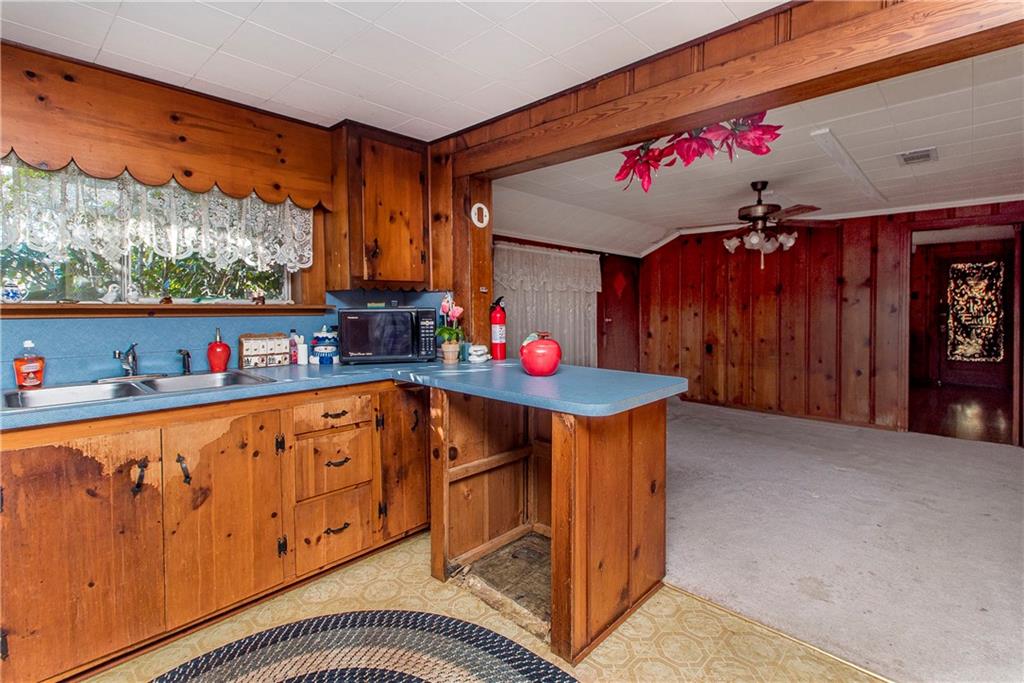 30400 TOM WOODARD Road