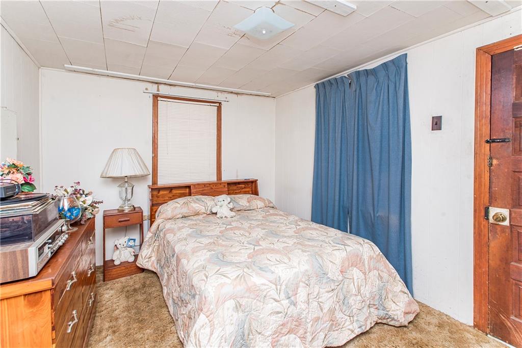 30400 TOM WOODARD Road