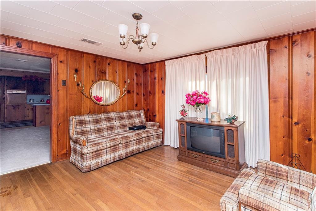 30400 TOM WOODARD Road