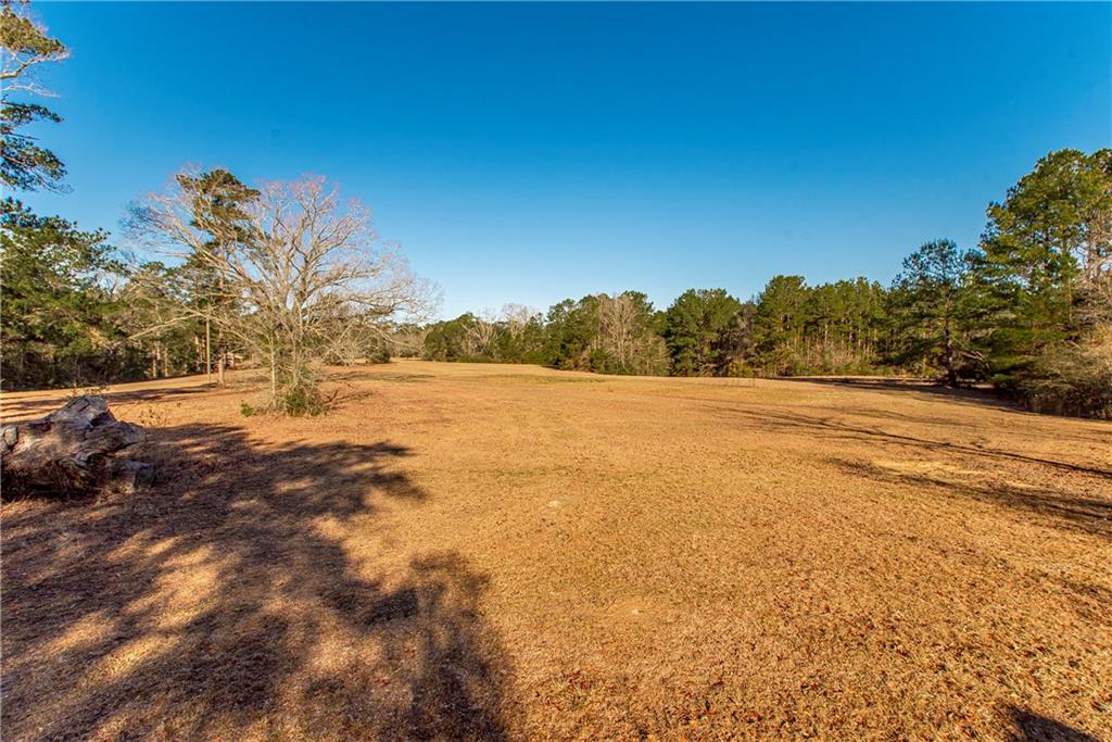 30400 TOM WOODARD Road