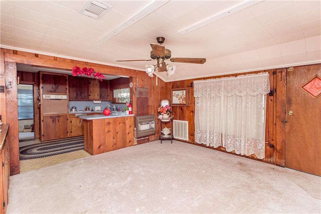 30400 TOM WOODARD Road