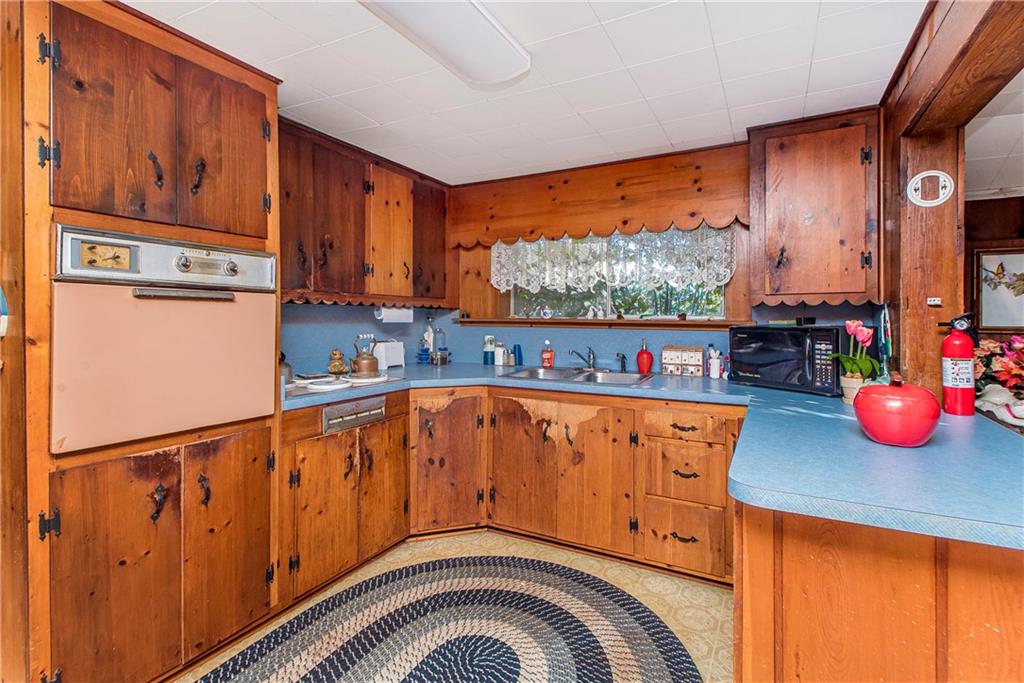 30400 TOM WOODARD Road