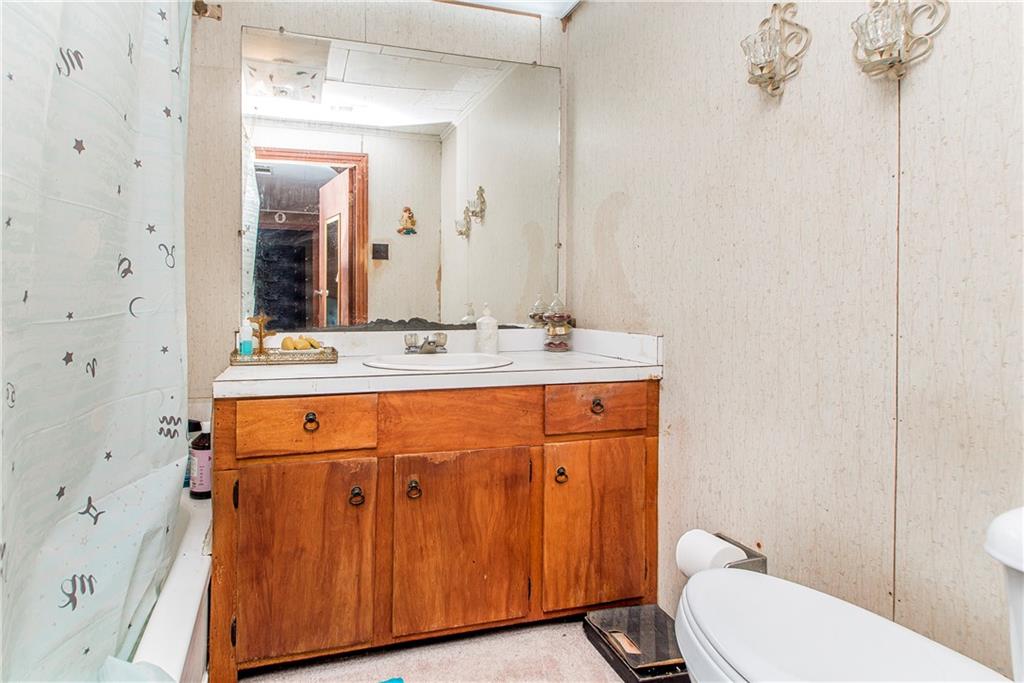 30400 TOM WOODARD Road