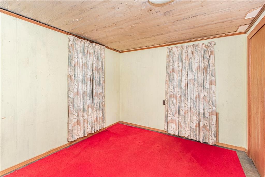 30400 TOM WOODARD Road