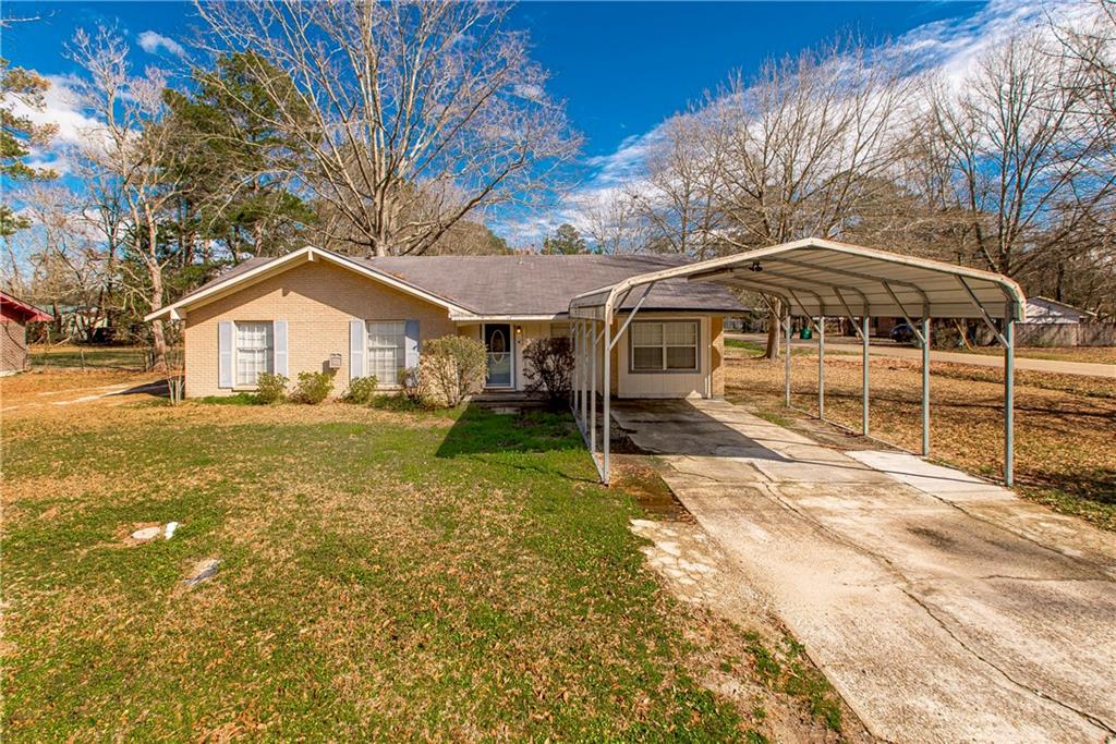 1300 VICTORIA Street