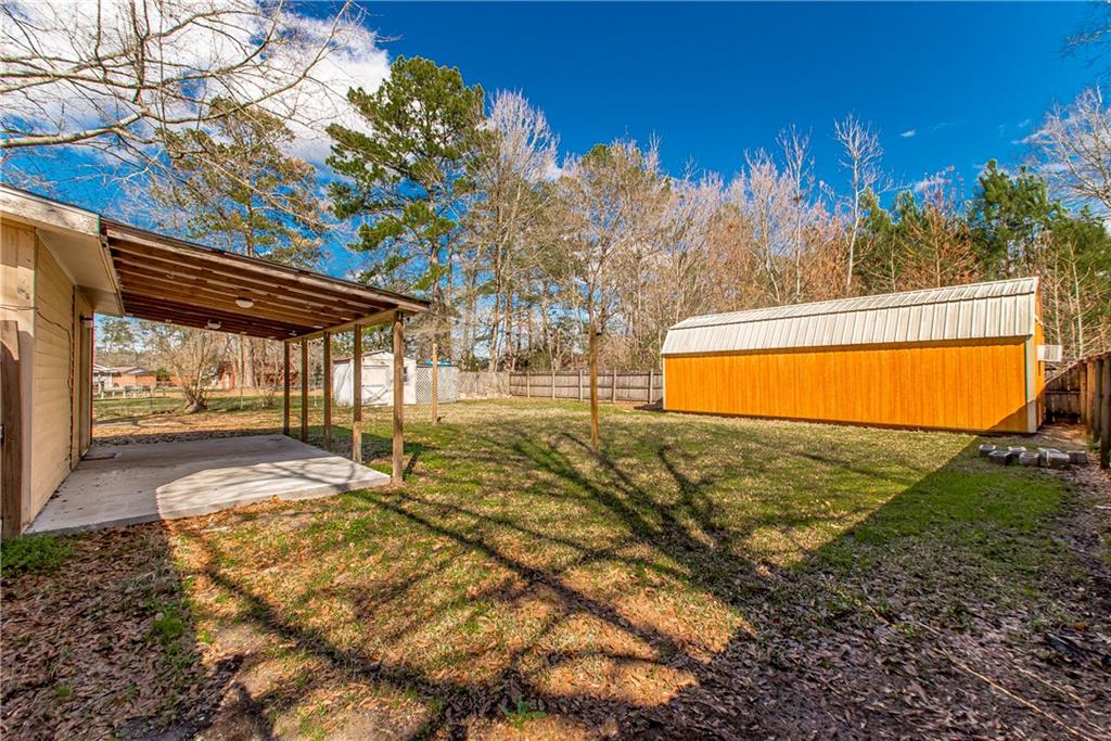 1300 VICTORIA Street