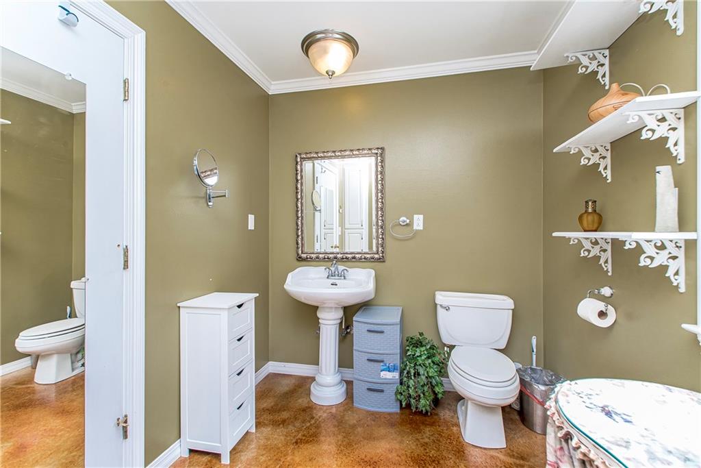 59310 MOUNT PLEASANT #2 Road