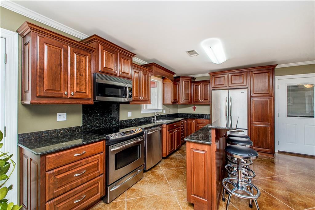 59310 MOUNT PLEASANT #2 Road