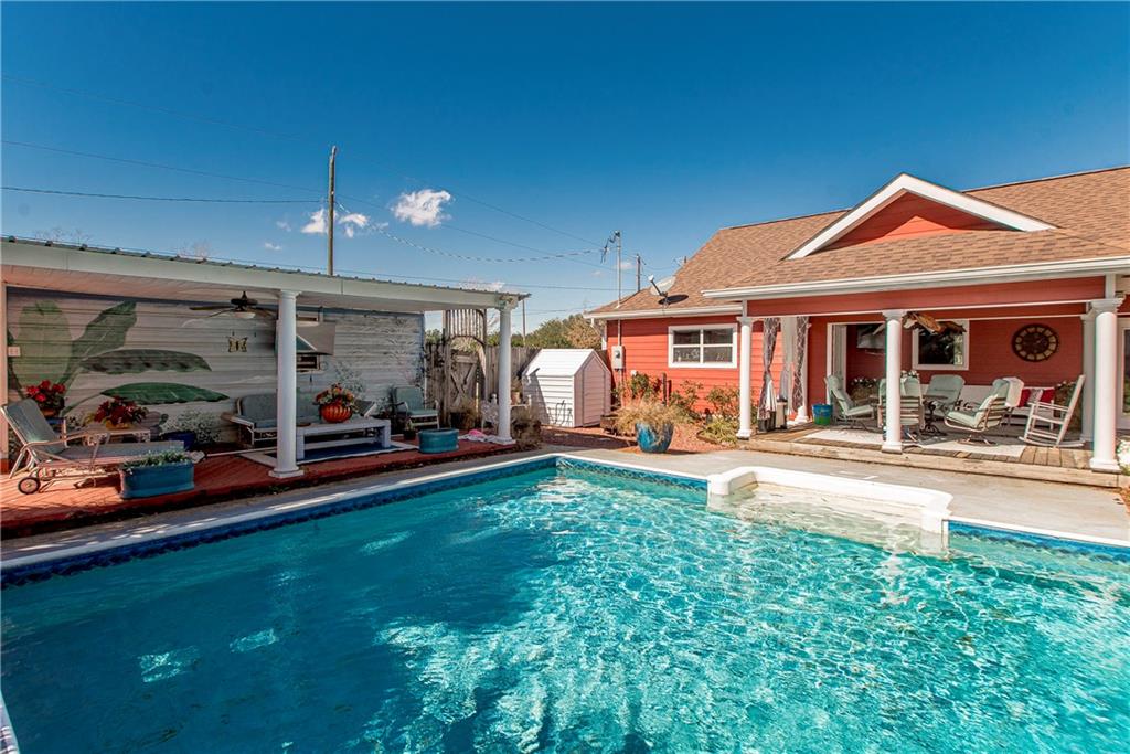 59310 MOUNT PLEASANT #2 Road