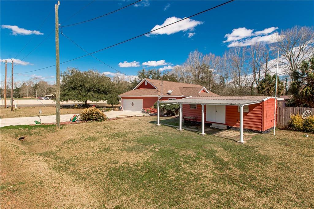 59310 MOUNT PLEASANT #2 Road