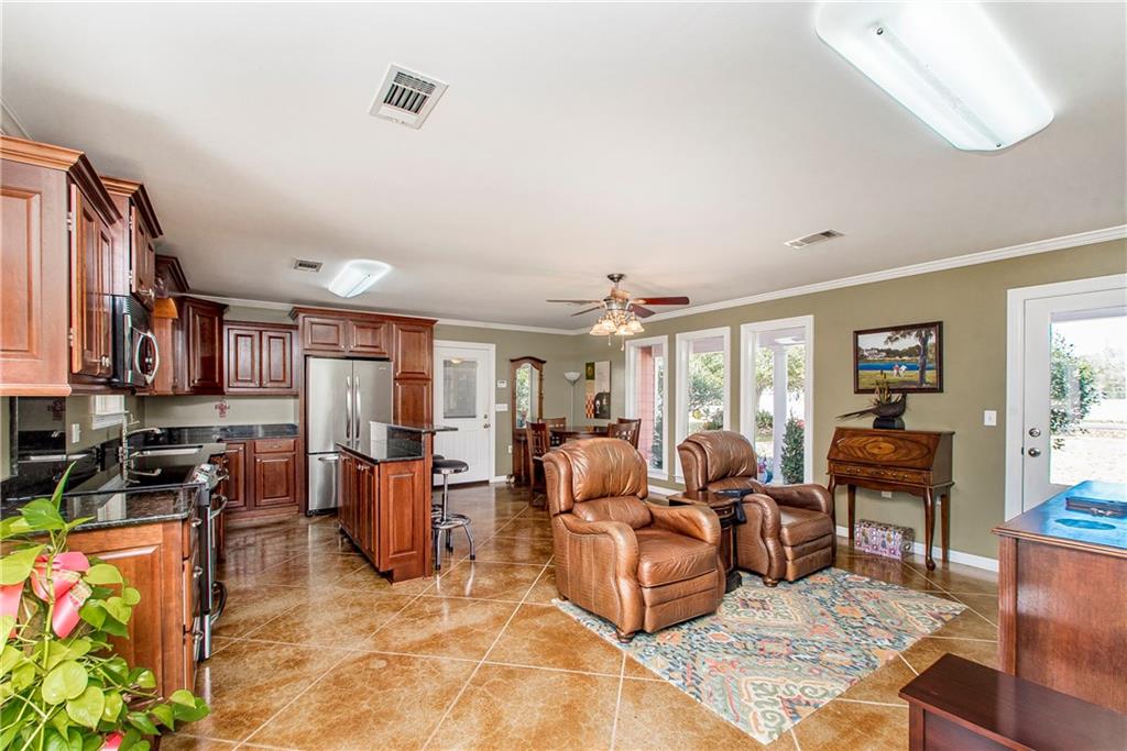 59310 MOUNT PLEASANT #2 Road