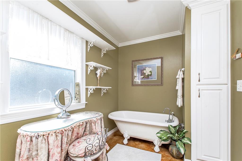 59310 MOUNT PLEASANT #2 Road