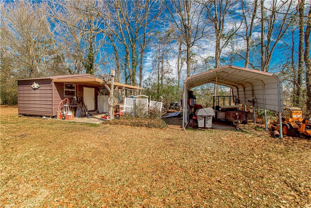 59310 MOUNT PLEASANT #2 Road