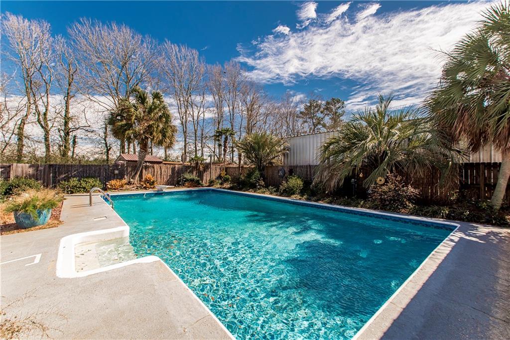 59310 MOUNT PLEASANT #2 Road