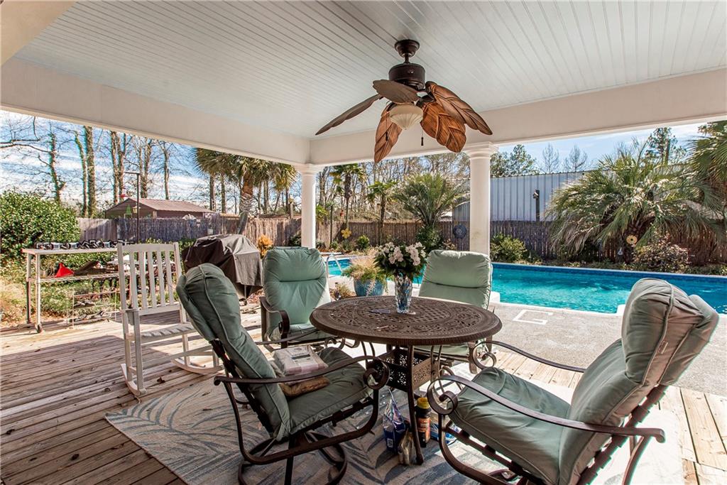 59310 MOUNT PLEASANT #2 Road