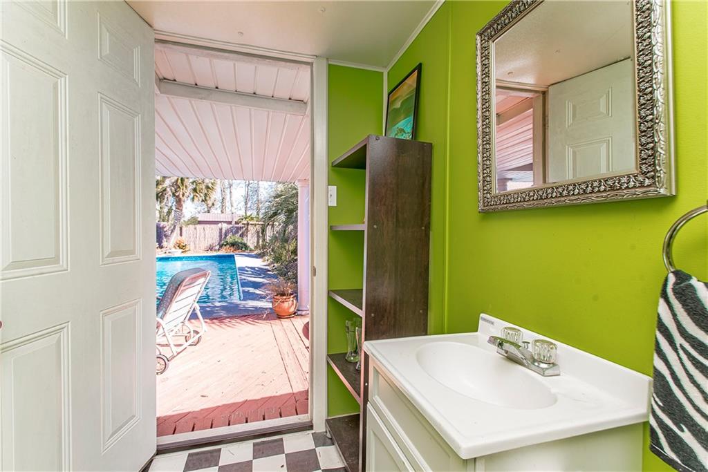 59310 MOUNT PLEASANT #2 Road