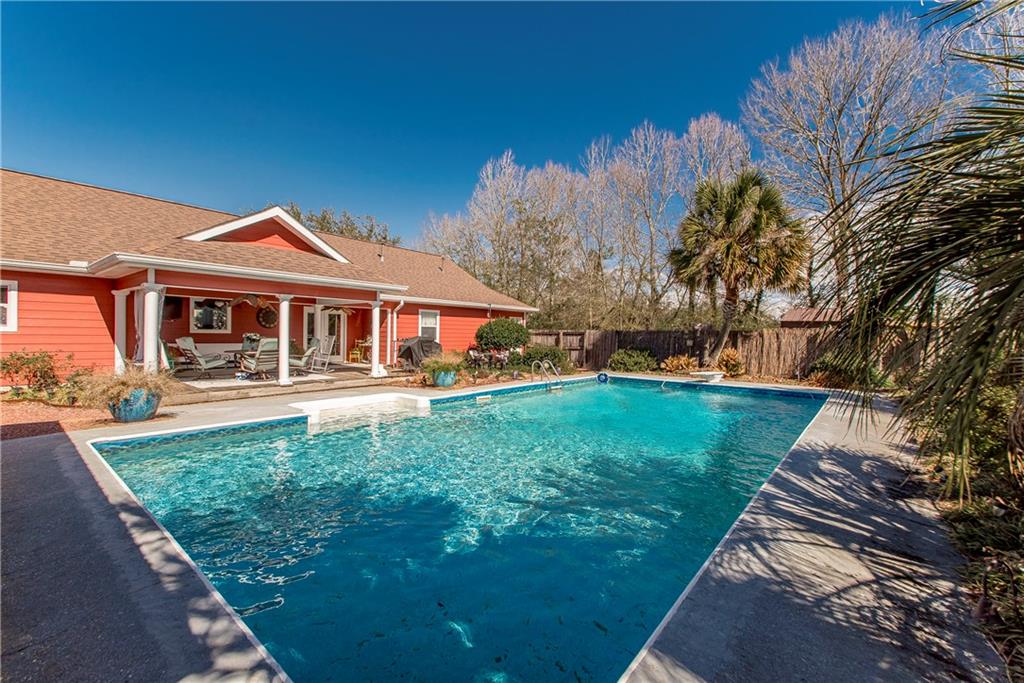 59310 MOUNT PLEASANT #2 Road