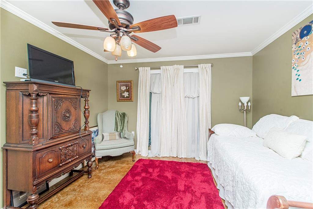 59310 MOUNT PLEASANT #2 Road