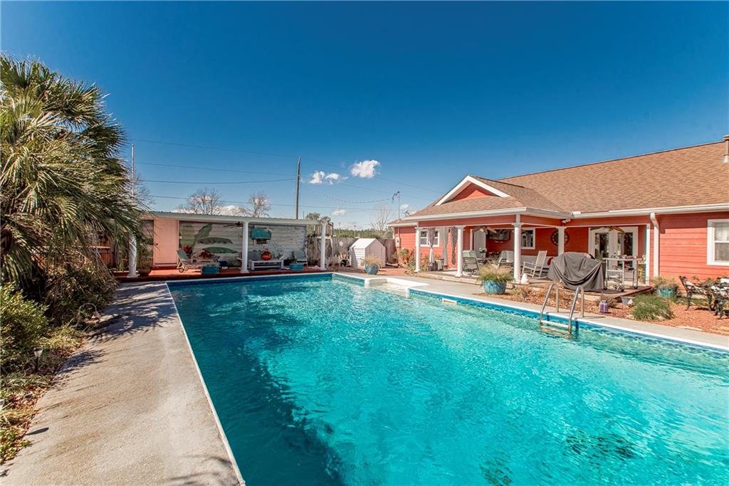 59310 MOUNT PLEASANT #2 Road