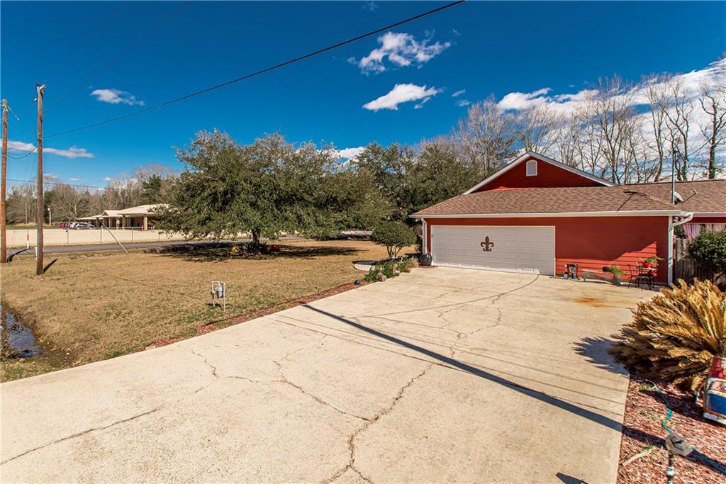 59310 MOUNT PLEASANT #2 Road