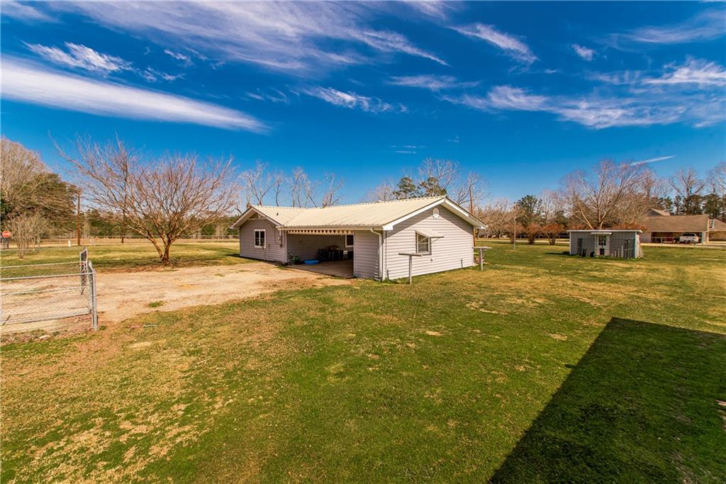 59276 SPRING VALLEY Road