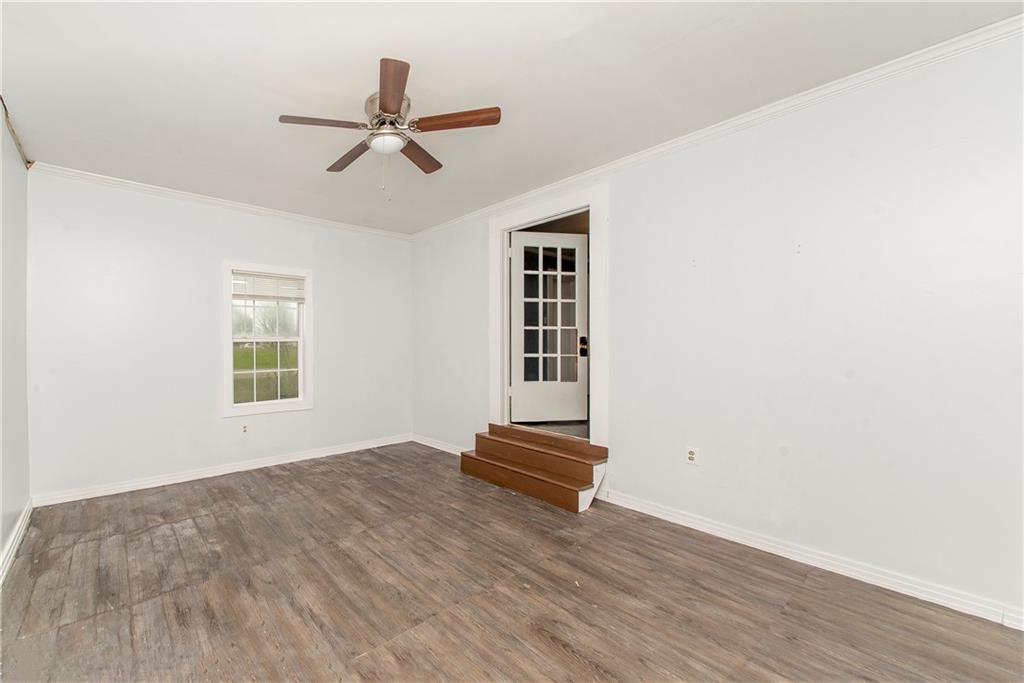 1417 VAN BUREN Street