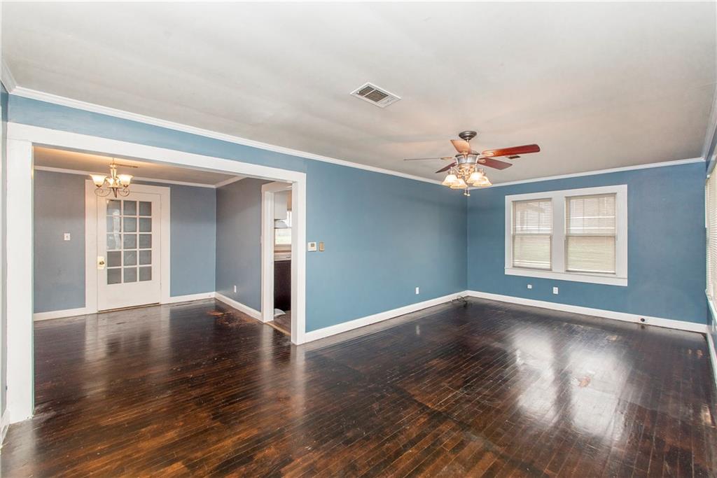 1417 VAN BUREN Street