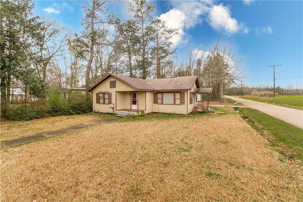 1417 VAN BUREN Street